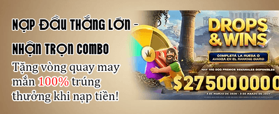 Trải nghiệm slot đỉnh cao ngay