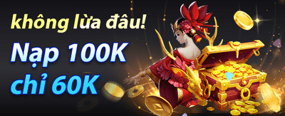 Quay hũ cực lớn cùng 11bet